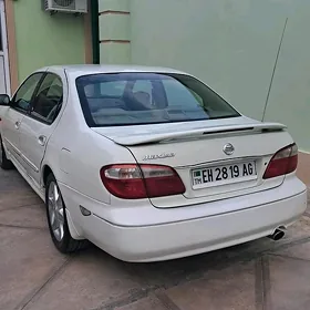 Nissan Maxima 2005