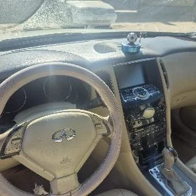 Infiniti EX35 2008