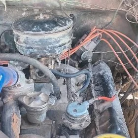 Zil 130 1990
