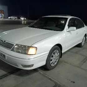 Toyota Avalon 1996