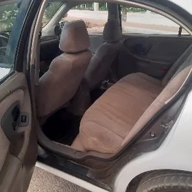 Chevrolet Malibu 1999