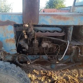 MTZ T-28 1992