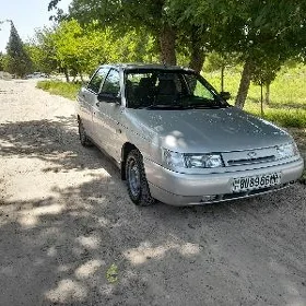 Lada 2110 2004