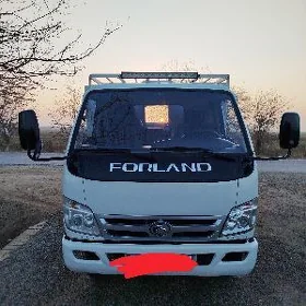 Forland H2 2013