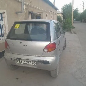 Daewoo Matiz 2000