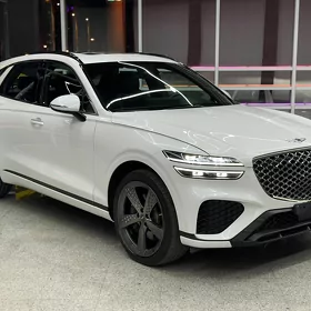 Genesis GV70 2022