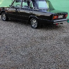 Lada 2106 1990