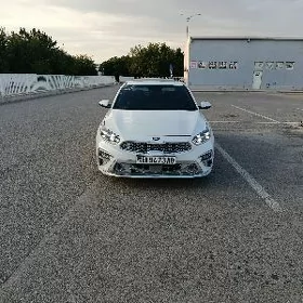 Kia Forte 2021