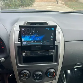 Pioneer  Cykyan 6550