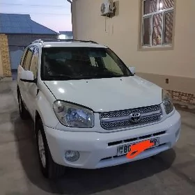 Toyota RAV4 2003