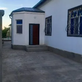 Täze oba jaý