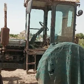 Gaz 5204 1980