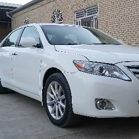 Toyota Camry 2008