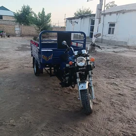 Ozan 200CC 2017
