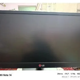 монитор LG