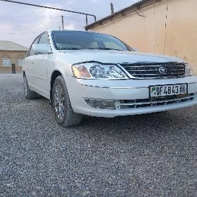 Toyota Avalon 2002