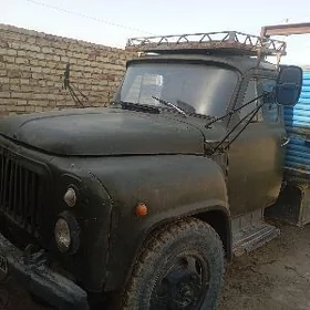 Gaz 52 2002