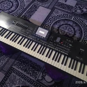 KORG Pa3x