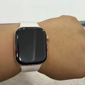 Apple watch 11.46mm