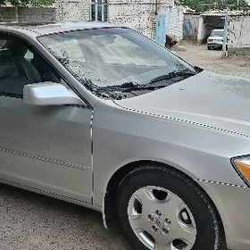 Toyota Avalon 2004