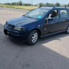 Opel Astra 2003