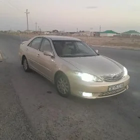 Toyota Camry 2002