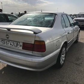 BMW E34 1991