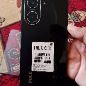 Poco c71