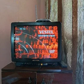 DVD Vestel DVD LG