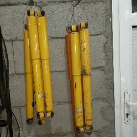 amontizator