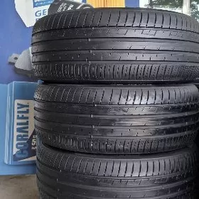 255 55 19 zeetex 2024