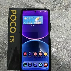 POCO F5 12/256 Global