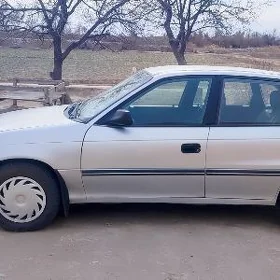 Opel Astra 1992