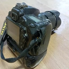 nikon d90