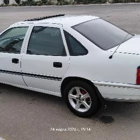 Opel Vectra 1990