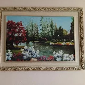 картина