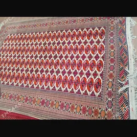 turkmen haly
