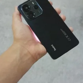 Redmi Note 14