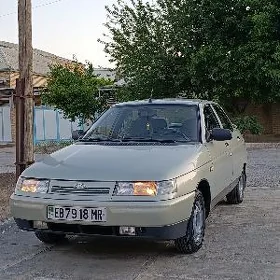 Lada 2110 2002