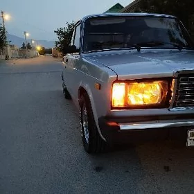 Lada 2107 2011