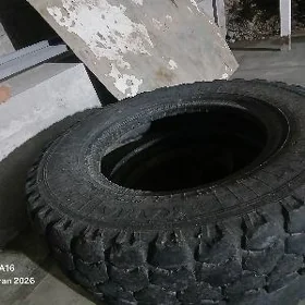 gaz 53 teker