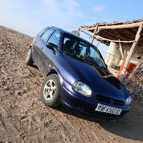 Opel Vita 1995