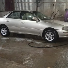 Toyota Carina 1993