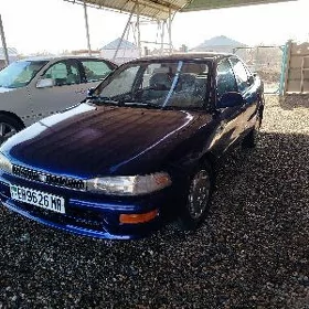 Toyota Sprinter 1993
