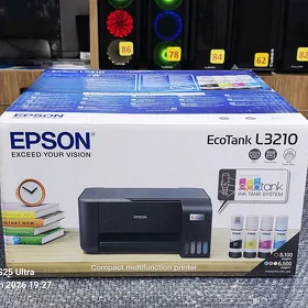 Epson 3210