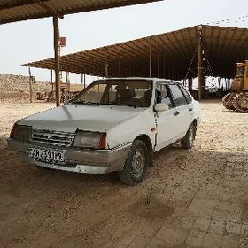 Lada 21099 1993