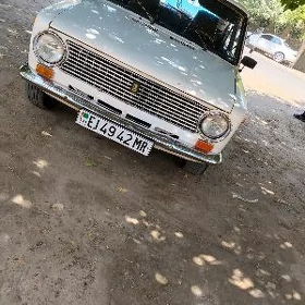 Lada 2106 1980