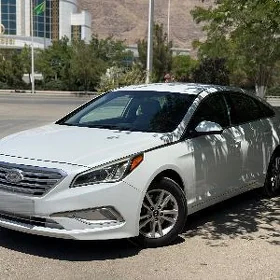 Hyundai Sonata 2017