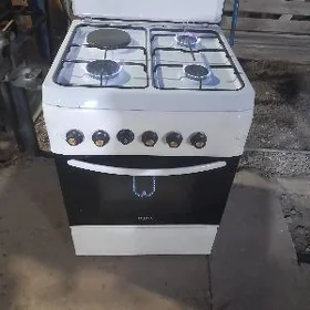 gaz Pilita