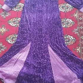 zenanlaryñ koynekleri